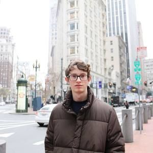 Meet your Posher, Nicholas